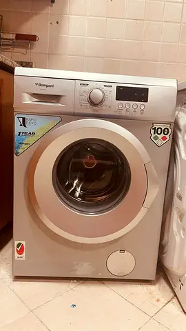 Bompani Washing Machine for Sale
