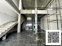 BRAND NEW WAREHOUSE FOR RENT 20,800 SQ. FT. IDEAL FOR FACTORY USE | UMM AL QUWEIN