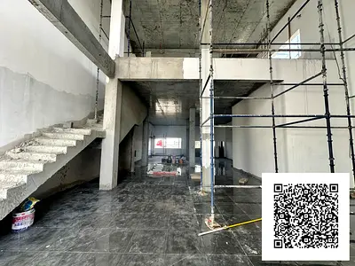 BRAND NEW WAREHOUSE FOR RENT 20,800 SQ. FT. IDEAL FOR FACTORY USE | UMM AL QUWEIN