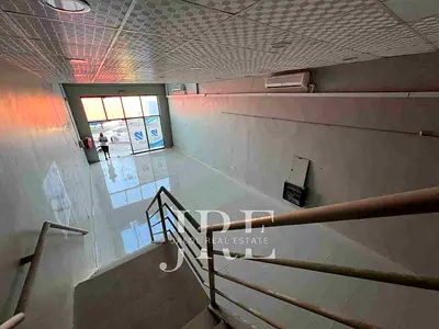 Warehouse for Rent in Sharjah