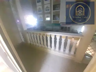 🏡 Spacious 1 BHK Apartment for Rent in Muwailah Commercial – AED 35,000