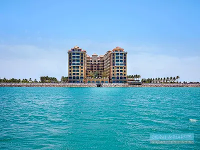 1 Bedroom Apartment for Sale in Al Marjan Island - Next to Wynn