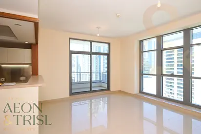 Unfurnished | 1BHK | Well Maintained APT