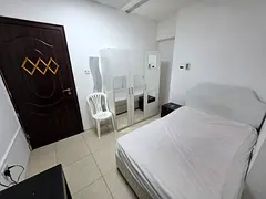 Private room Mbk tower