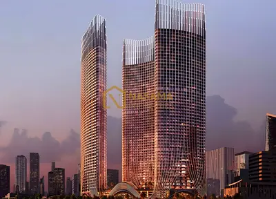 Best Amenities | High ROI | Handover Soon