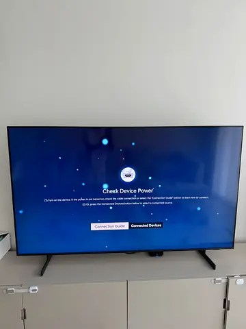 tv samsung