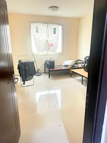 Room for rent in mohammed bin zayed city Fujairah