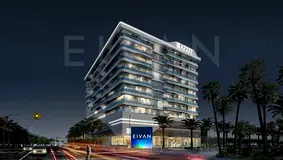 Azizi Raffi Studio | Smart Living | High ROI