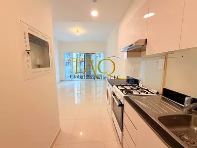 Vacant On Transfer | Best Deal | Studio Apartment | Negotiable