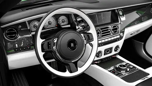 2019 ROLLS-ROYCE DAWN — фото 7
