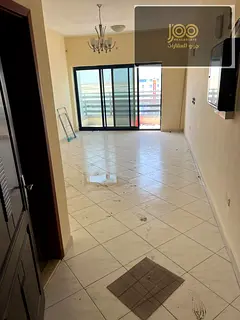 Apartment for Rent | Umm Al Quwain | 2 Bedrooms &amp; Living Room | 3 Bathrooms | Balcony | AED 40,0