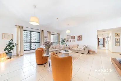 Large Layout | Prime Location | Vacant