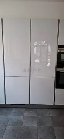 Bosch built in fridge freezer