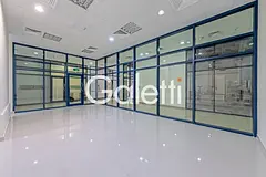 Retail Shop | Tenanted | JLT | 8% Net ROI