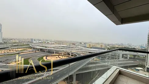 READY TO MOVE IN| CANAL VIEW | HIGH FLOOR
