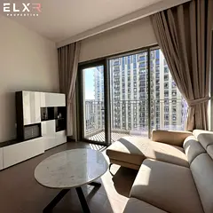 1BR FOR RENT | PARK HEIGHTS T2 | 1 CHEQUE | AED 85,000/YEARLY | EMAAR PROPERTIES