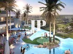 Wake Up To Trump Golf Course Views Everyday | Ready Community | Spacious Layout | High ROI