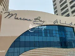 Furnished 1BR | Full Facilities | Premium Location