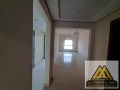 3 Bedroom Hall Apartment for Annual Rent in Al Nuaimiya 1 Ajman with 5 Bathrooms, 2 Master Rooms, Ma