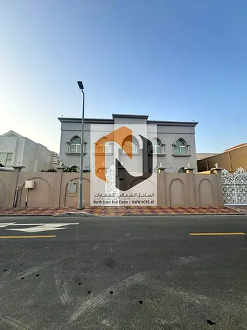 للبيع فيلا سكنية – الرفاعة، ضاحية الحيرة | الشارقة