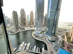 Great Marina View | Beautiful 1BR | Nice Location