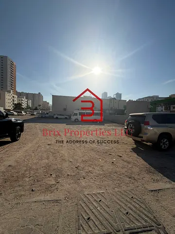 High-Potential Plot for Sale | Residential & Commercial | Rumaila