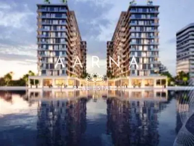 High ROI | Waterfront Community | Resale Opportunity