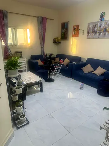 2 Bhk fully furnished in Muwailah (sold)