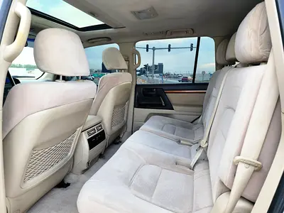 صورة 17 لـ 2018 Toyota LAND CRUISER