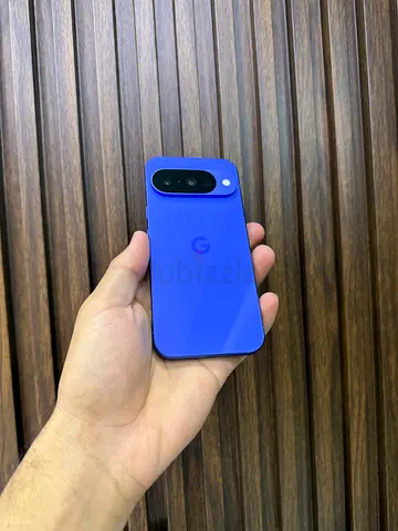 Pixel 10 – 12/128GB Physical+esim