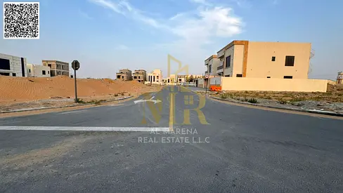 🌟 3 Residential Plots for Sale in Al Helio 2 – Prime Opportunity 🌟