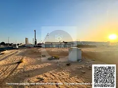 Prime Location Of Commercial &amp; Residential Developer’s Plot For Sale in Al Aamra Ajman