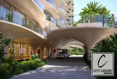 Beachfront living I Luxurious amenities I Beach access