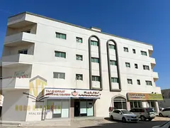 Building for sale in Muwaileh – Sharjah, available for ownership by UAE nationals and GCC citizens