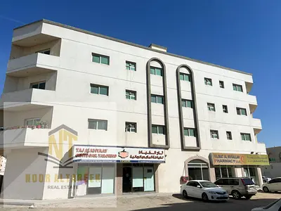 بناية للبيع في مويلح – الشارقة، بتملك خاص لمواطني دولة الإمارات ودول مجلس التعاون الخليجي فقط، في موقع استثنائي خلف سفاري مول وعلى ثلاث شوارع.  تفاصيل