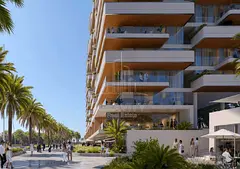 Elegant 2BR Apartment | Large Interiors | Off-Plan Investment
