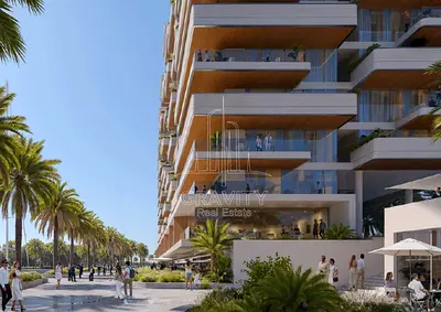 Elegant 2BR Apartment | Large Interiors | Off-Plan Investment