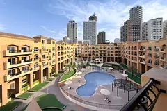 Ready to Move in | High Floor | 11 Cheque Possible