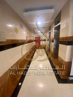 Studio for Rent in Al Butina – Sharjah ✨🏡