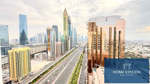 "Chiller-Free | Next to Metro | Family-Oriented | Walking Distance to DIFC & WTC!"