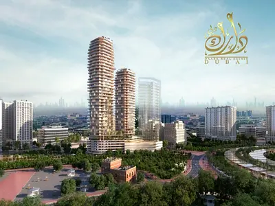 CHOOSE 20\80 PP OR 30% POST HO | OPEN VIEW TO VILLAS AND SKYLINE