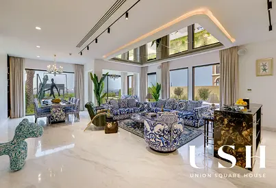 Luxury Villa | Full Sea View | Private Beach Access