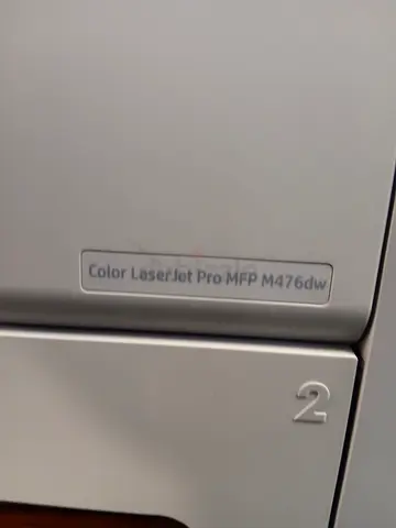 Printer Hp