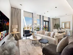 3 Bed + Maid Corner | Designer Furniture | Vacant