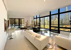 Burj Khalifa View | Largest Layout | Book Now