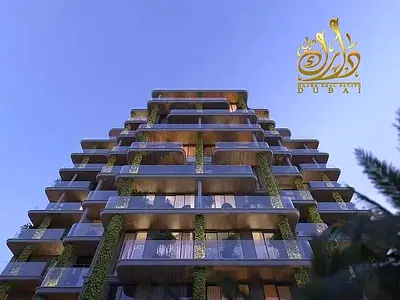 March Promotion - Pool & Garden View - Ready by End of 2026 - Fully Furnished - Exempt from Land Management and Development Fees