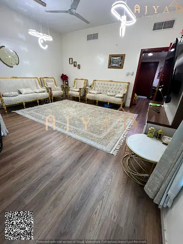 Apartment for Sale in Al Khor Towers, Ajman | 1 Bedroom + Living Room | 2 Bathrooms | 916 sq ft | Private Parking | AED 350,000 Cash