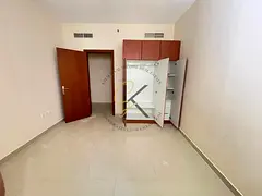 🌟 Spacious Unfurnished 2BHK | 3 Washrooms | Balcony | Dedicated Parking | 1550 Sqft in Muwailah 