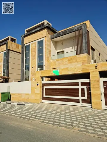 4-bedroom villa available for rent