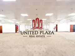 FULL FLOOR | MODERN OFFICE | ADNOC TOWER